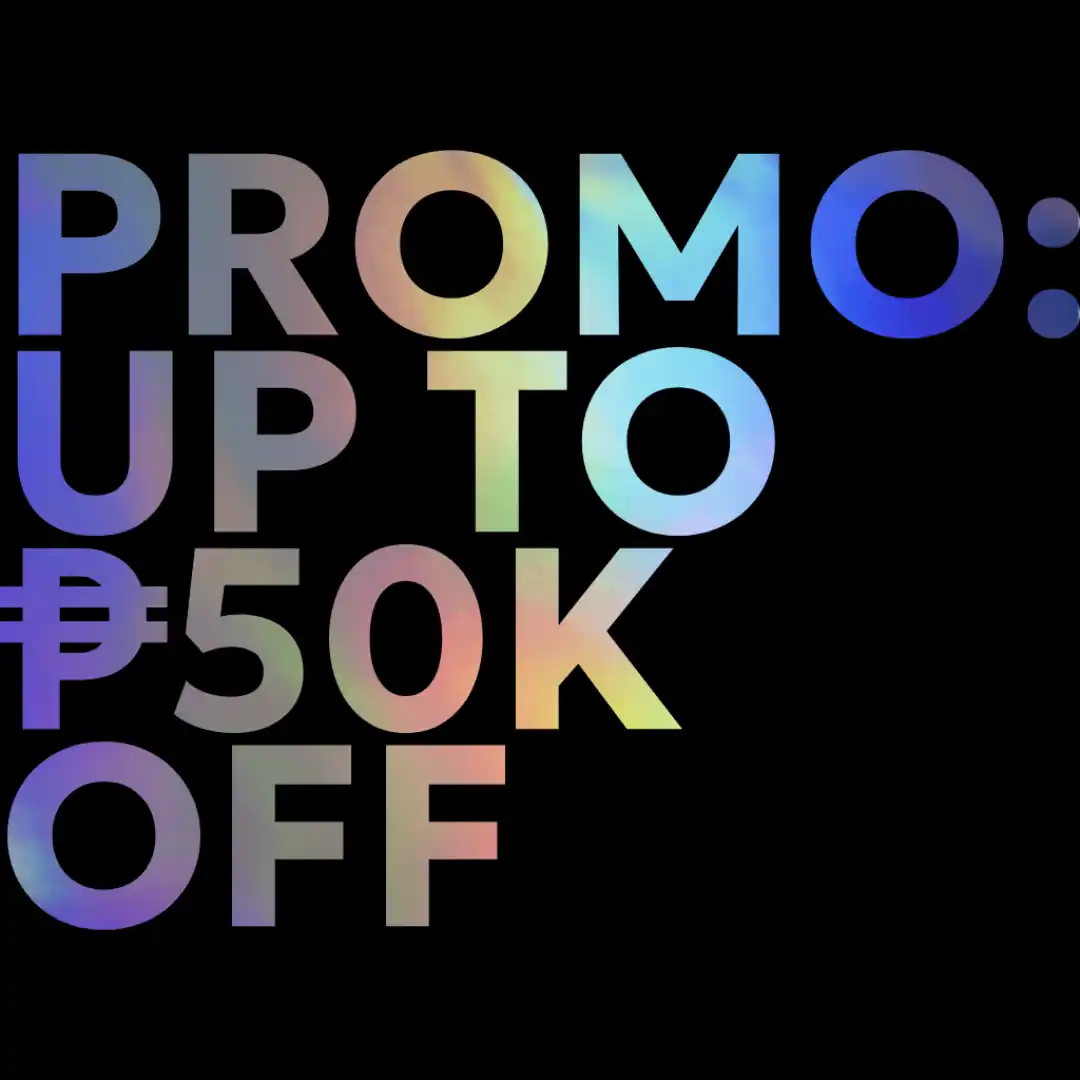 Promo Alert! Get as Much as